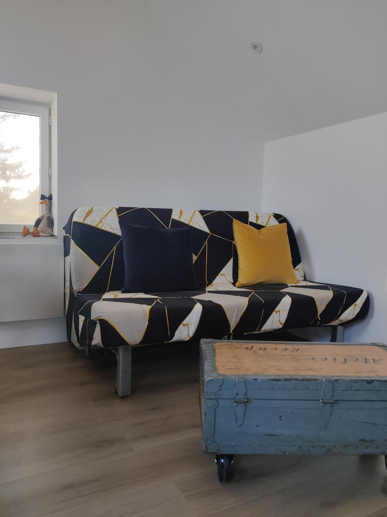 Appartement Cosy 索西姆 外观 照片