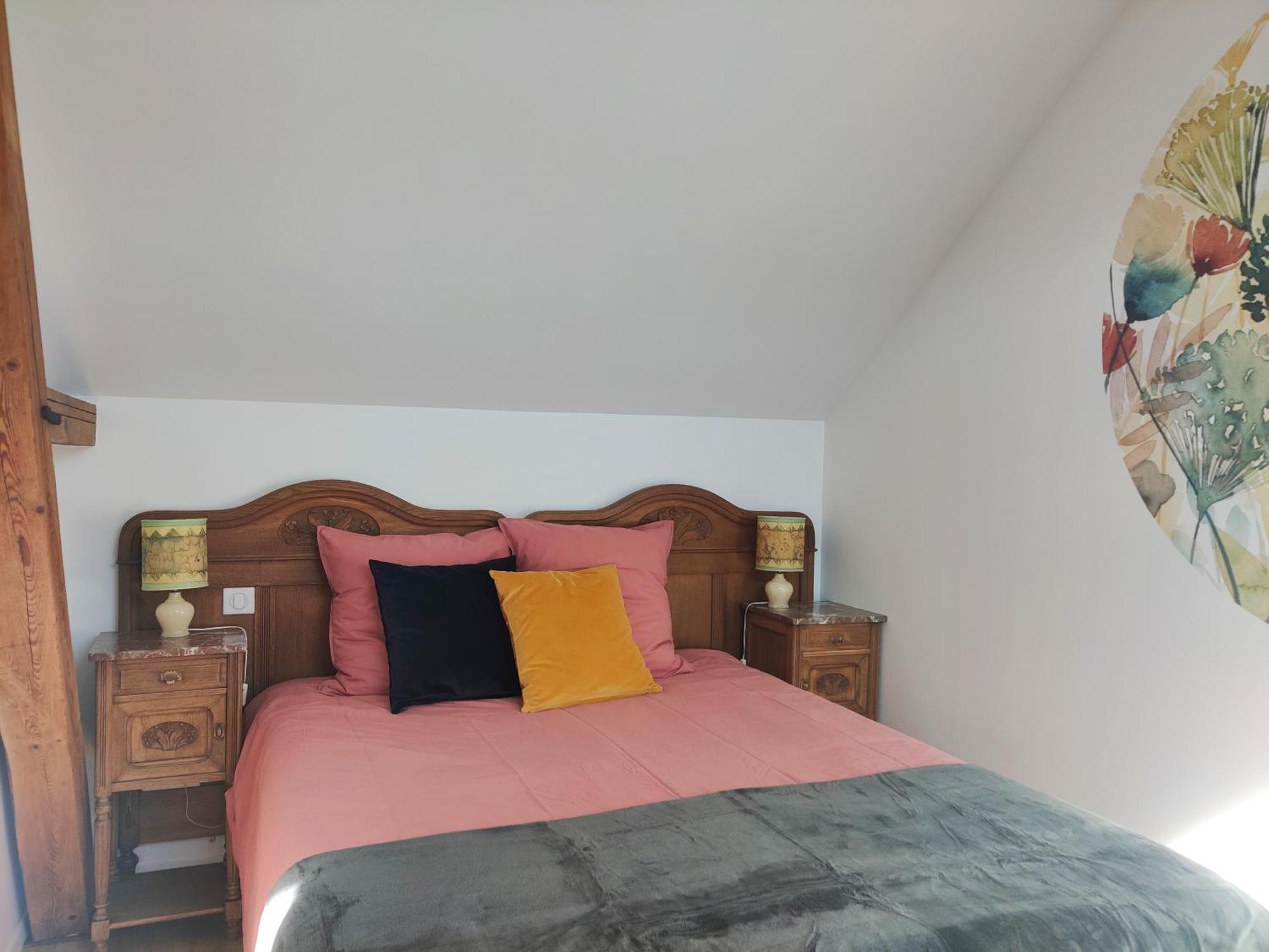 Appartement Cosy 索西姆 外观 照片