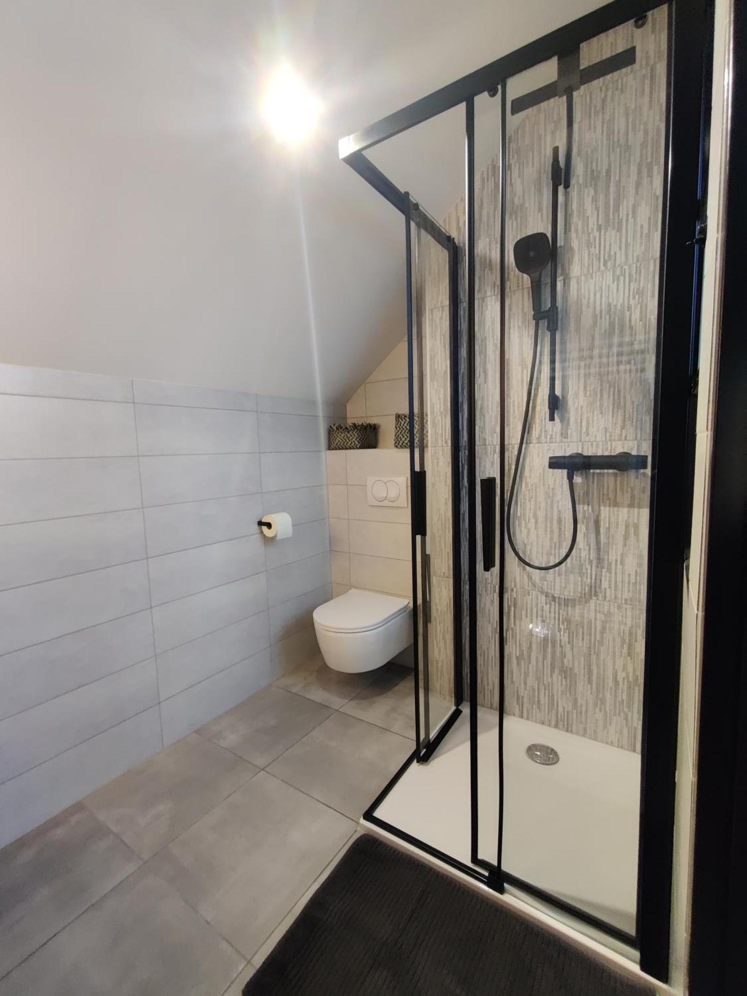 Appartement Cosy 索西姆 外观 照片