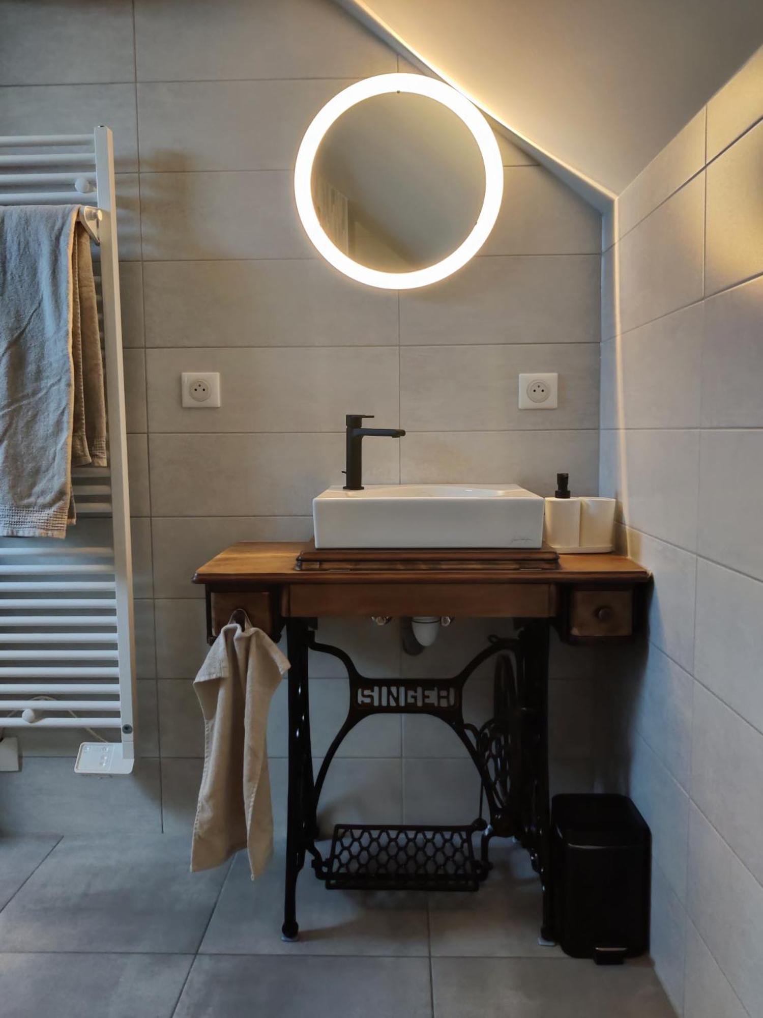 Appartement Cosy 索西姆 外观 照片