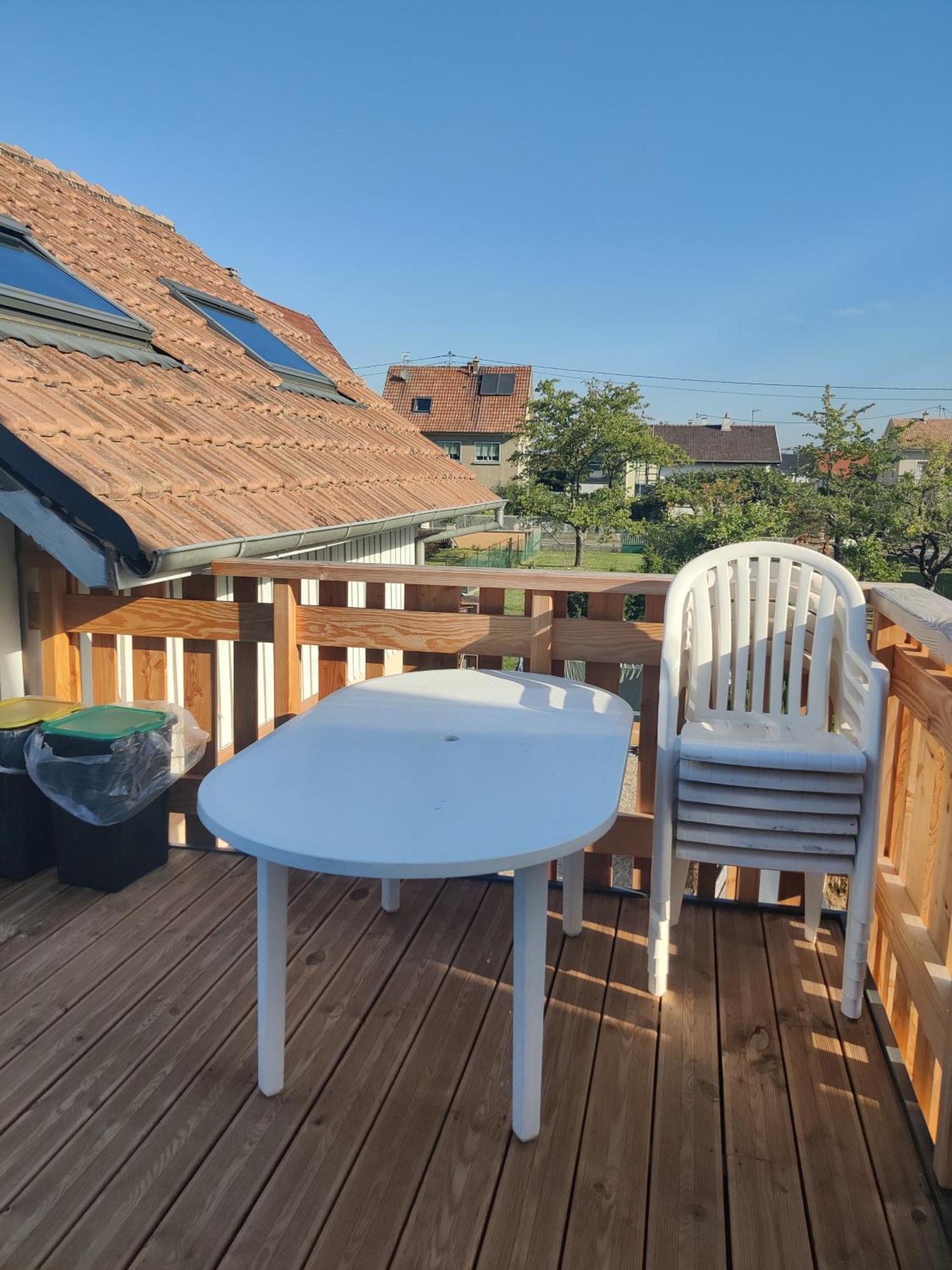 Appartement Cosy 索西姆 外观 照片